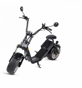 scooter citycoco comprar