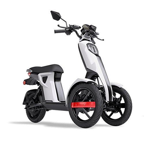 Scooter eléctrico para adulto iTango